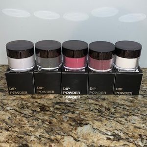 Nail Boo Dip Nails kit